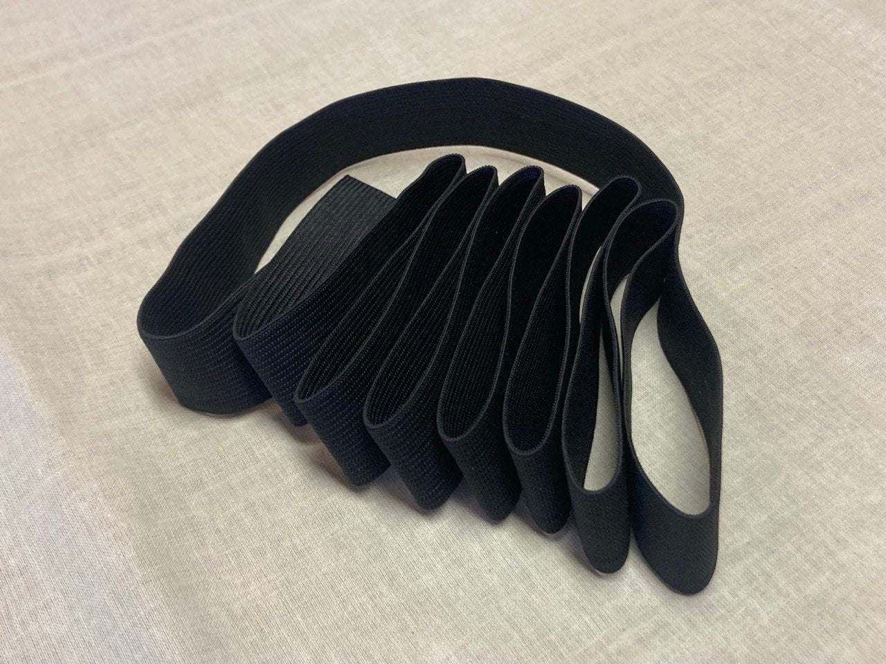 70gal 3 Elastic Bands for rugged stock tank liners