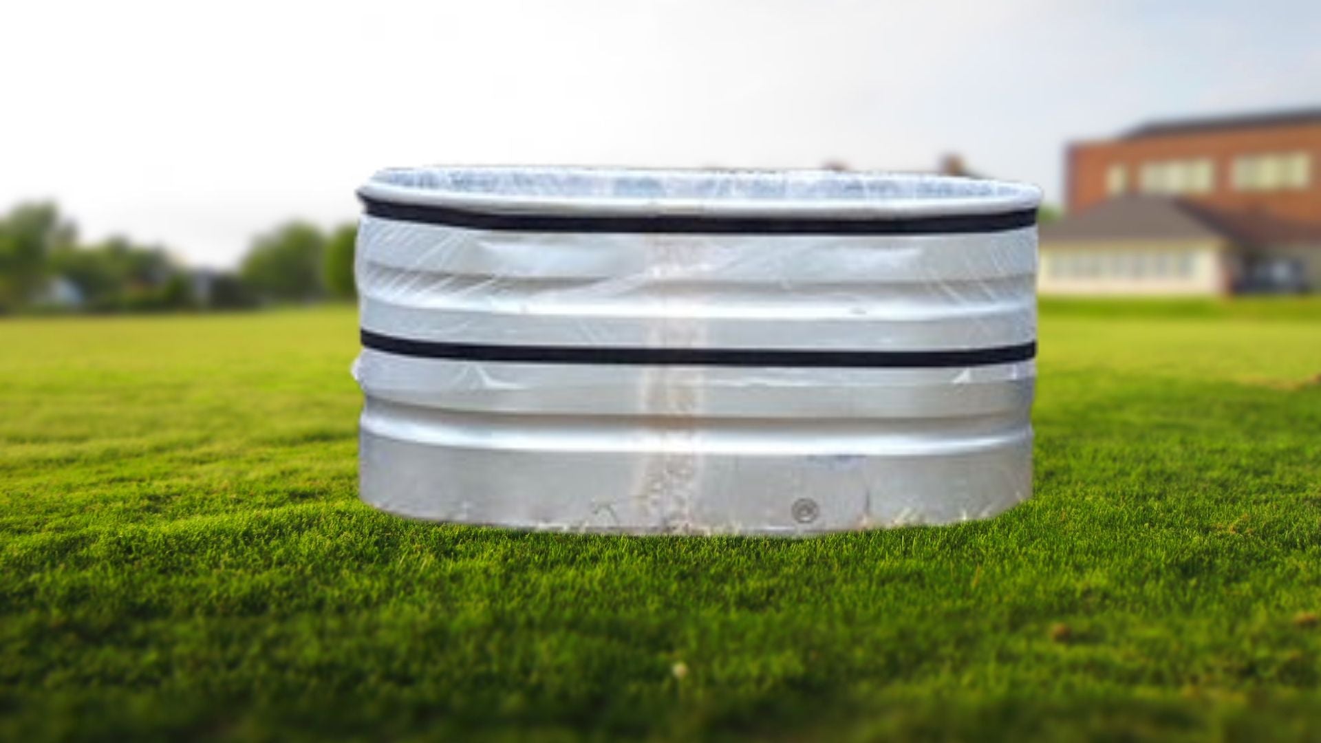 Line Clean Tank Clean Stock Tank Secrets Every Livestock Owner Should Know