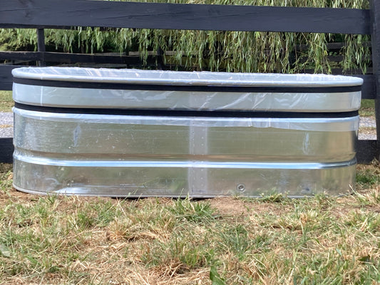 rugged stock tank liner